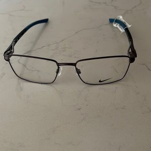Men’s Nike 8140 New Glasses For Prescription or Casual Wear